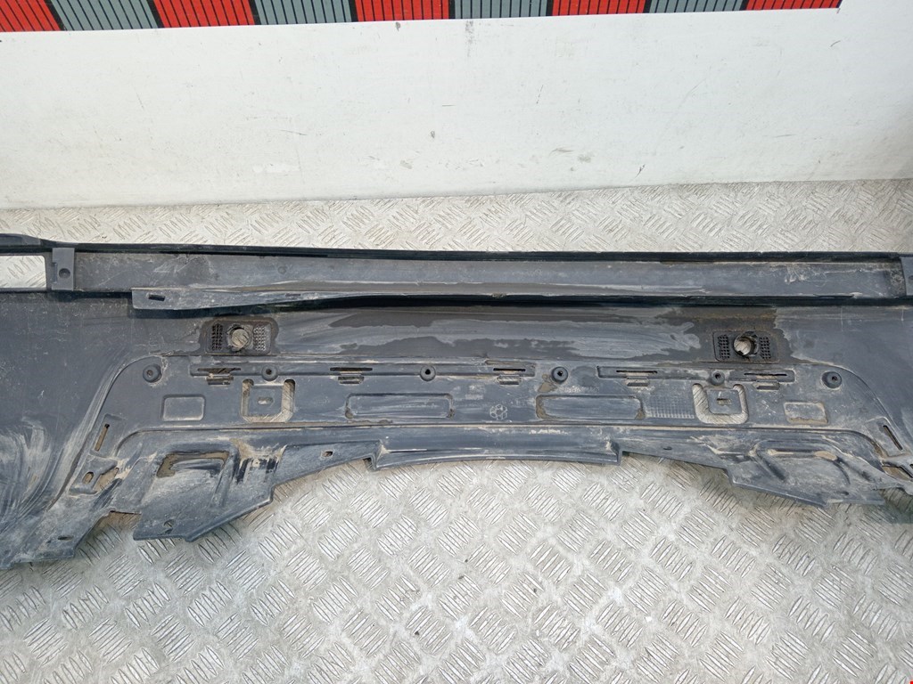 Бампер задний LAND ROVER Discovery Sport 2014-н.в.