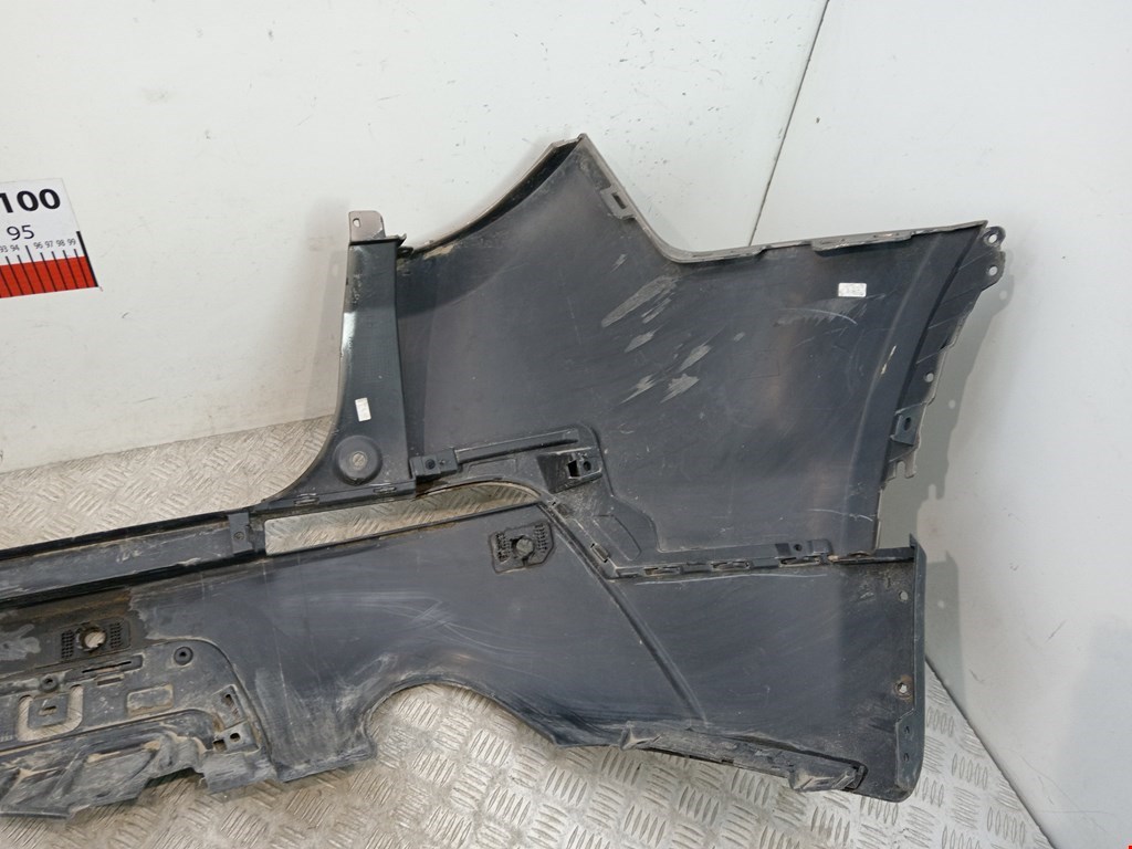 Бампер задний LAND ROVER Discovery Sport 2014-н.в.