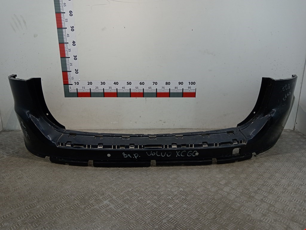 Бампер задний VOLVO XC60 I 2008-2017