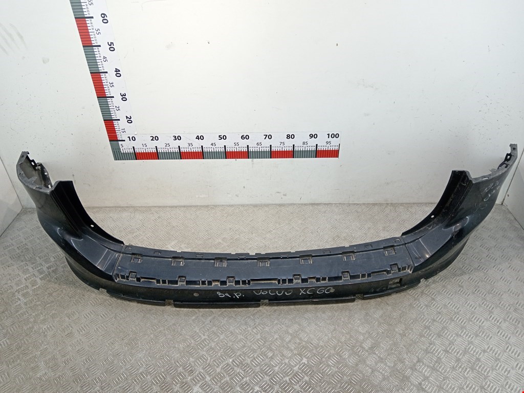 Бампер задний VOLVO XC60 I 2008-2017