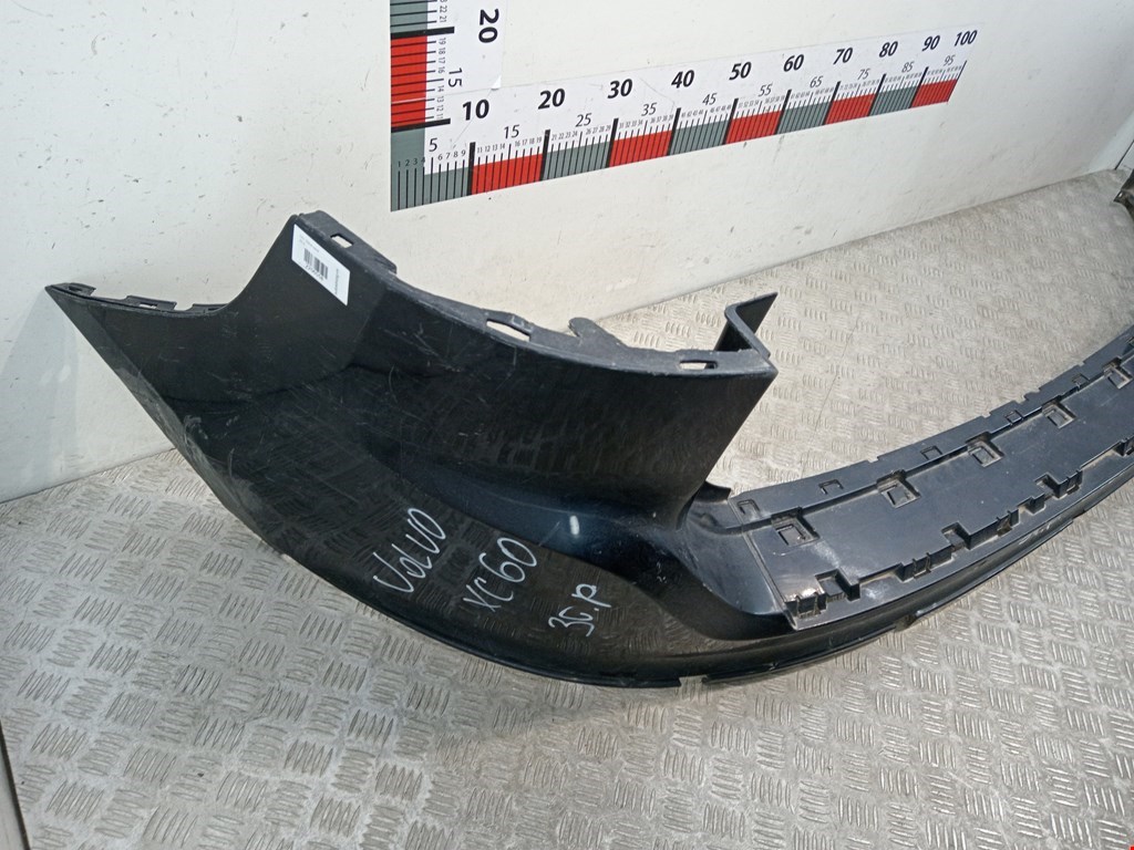 Бампер задний VOLVO XC60 I 2008-2017