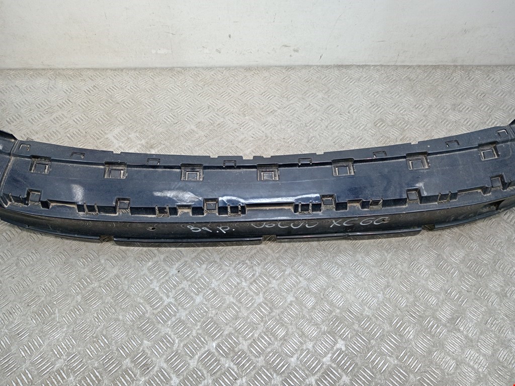 Бампер задний VOLVO XC60 I 2008-2017