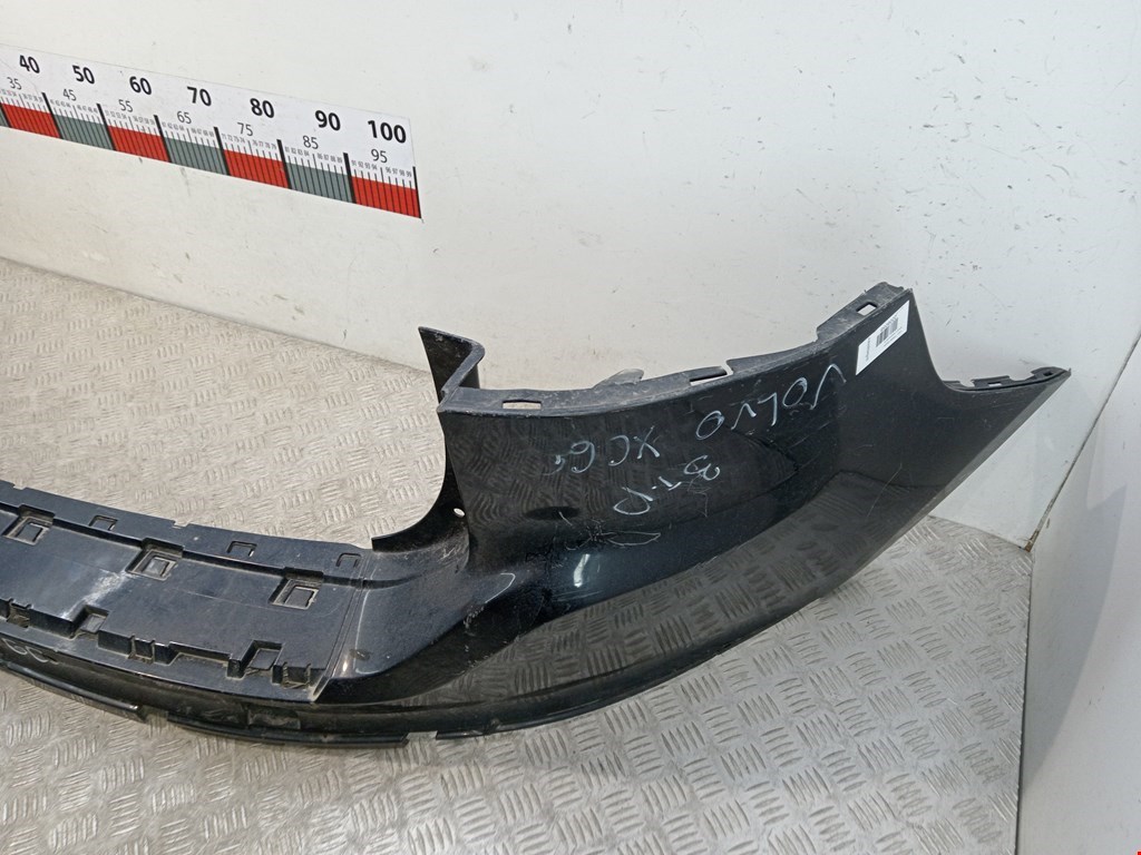 Бампер задний VOLVO XC60 I 2008-2017