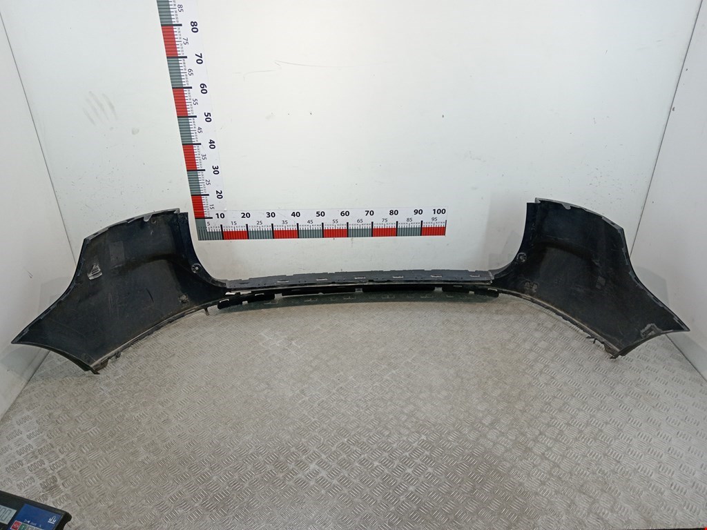 Бампер задний VOLVO XC60 I 2008-2017