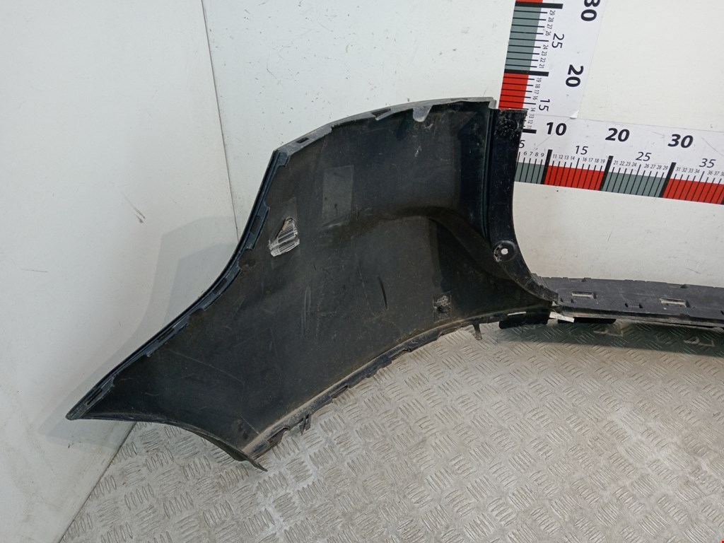 Бампер задний VOLVO XC60 I 2008-2017