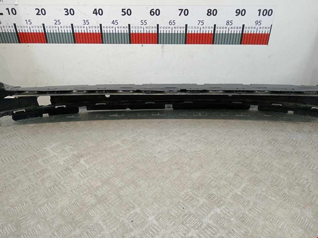 Бампер задний VOLVO XC60 I 2008-2017