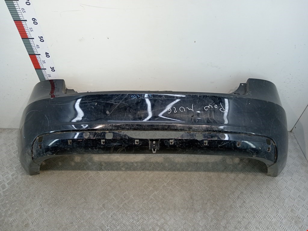 Бампер задний LADA (VAZ) Vesta I 2015-н.в.