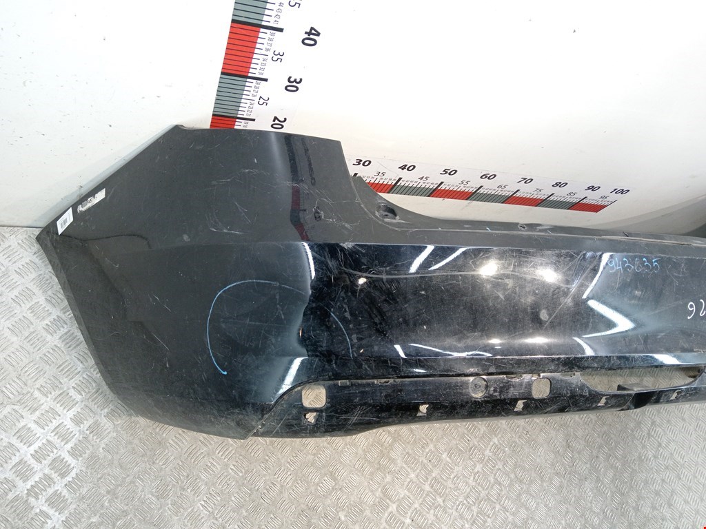 Бампер задний LADA (VAZ) Vesta I 2015-н.в.