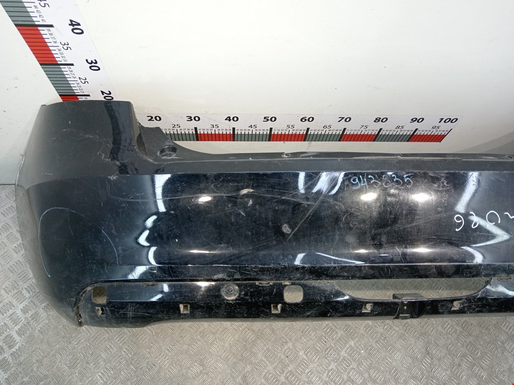 Бампер задний LADA (VAZ) Vesta I 2015-н.в.