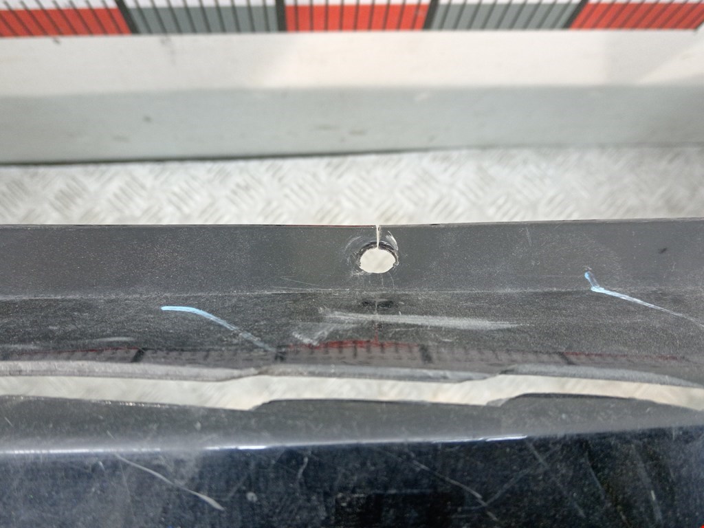 Бампер задний LADA (VAZ) Vesta I 2015-н.в.