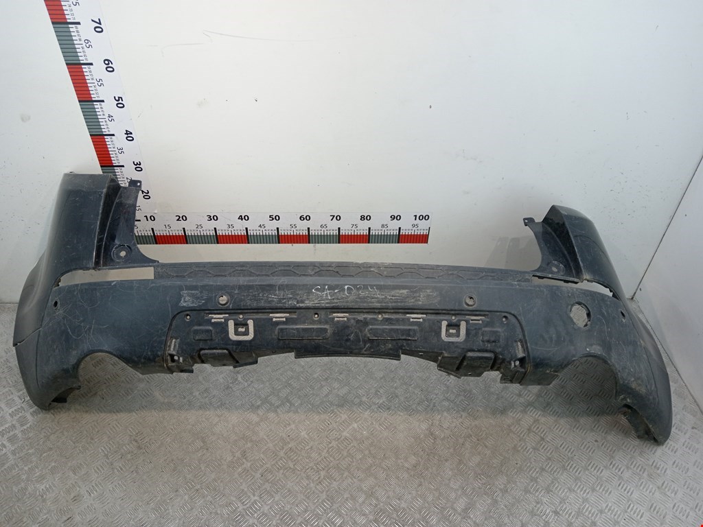 Бампер задний LAND ROVER Discovery Sport 2014-н.в.