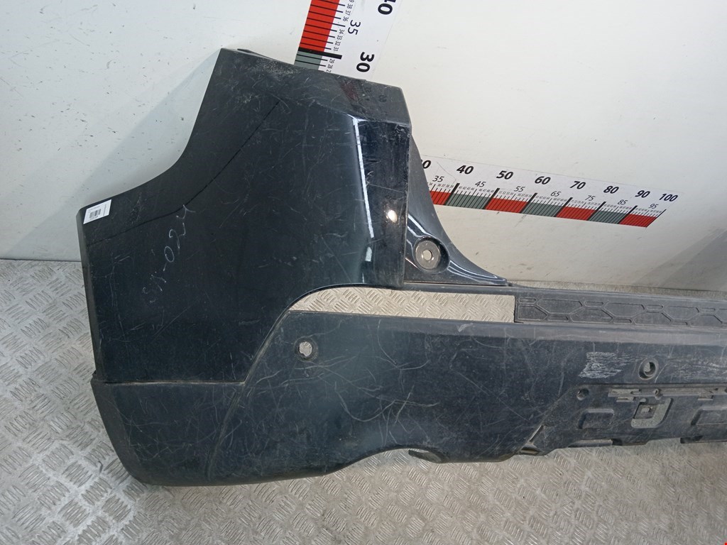 Бампер задний LAND ROVER Discovery Sport 2014-н.в.