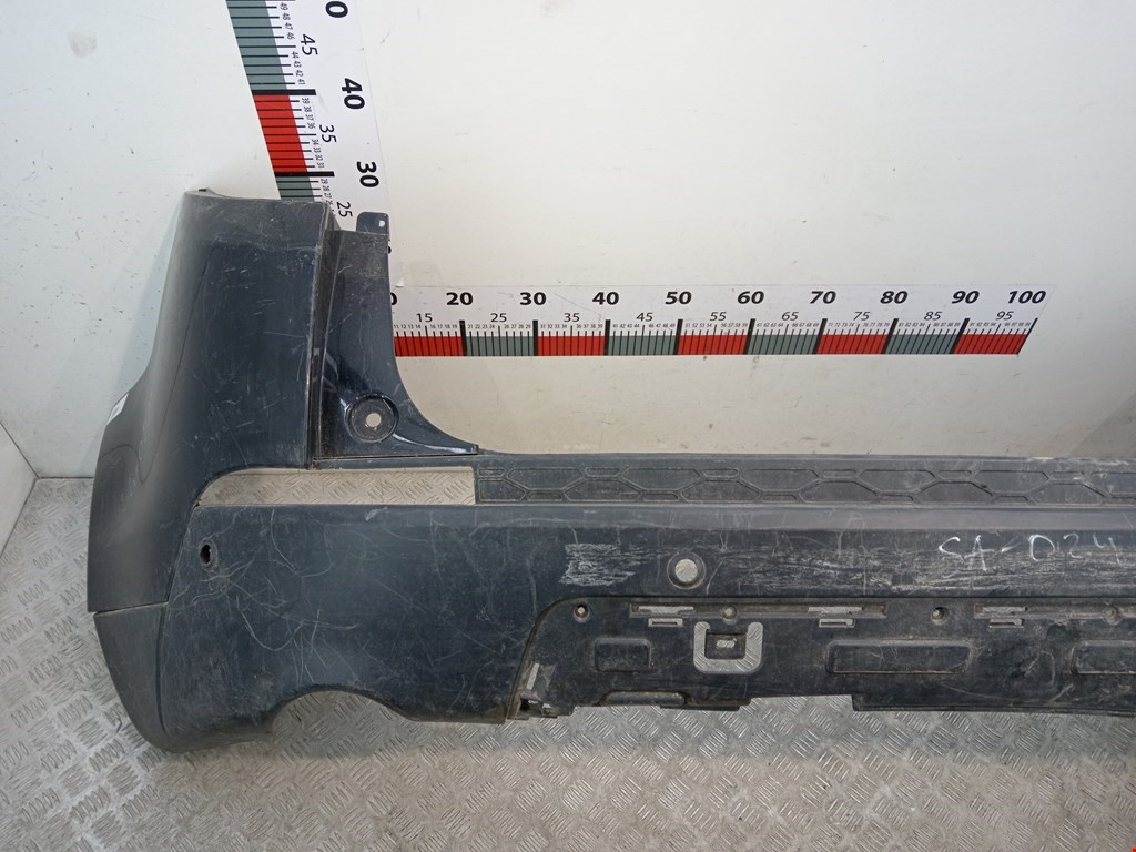 Бампер задний LAND ROVER Discovery Sport 2014-н.в.