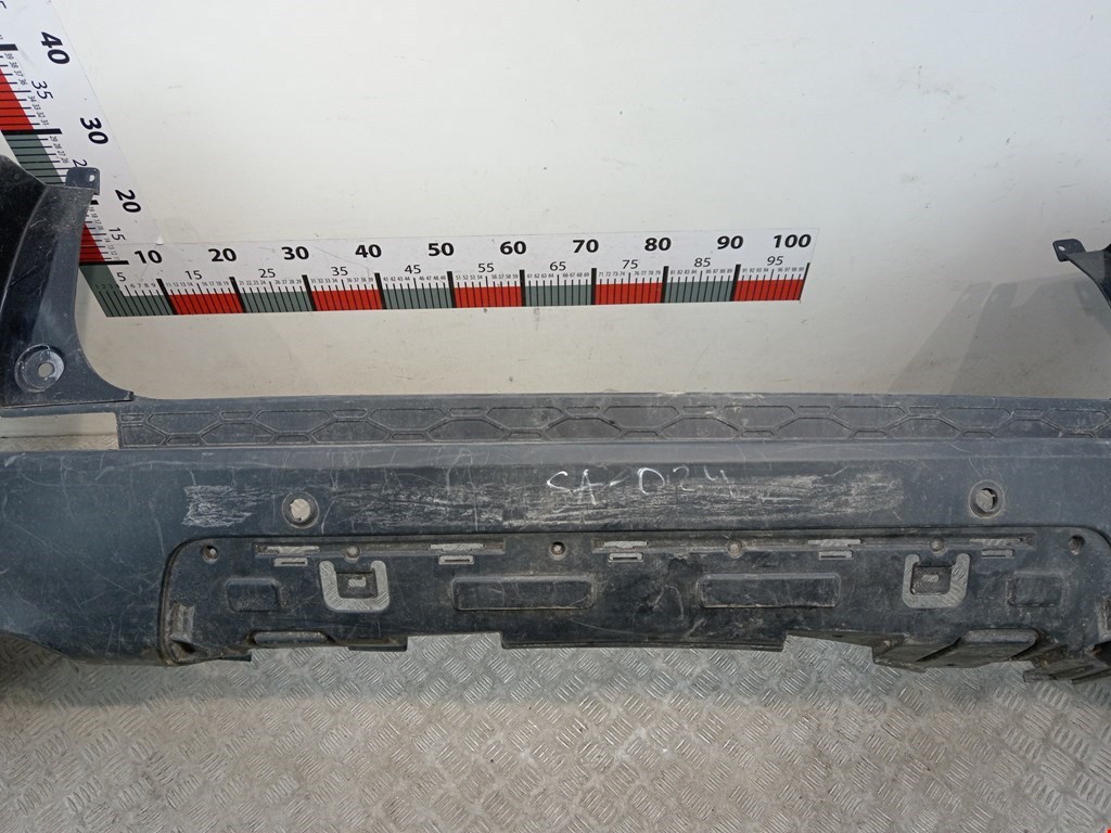 Бампер задний LAND ROVER Discovery Sport 2014-н.в.