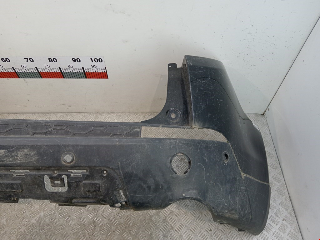 Бампер задний LAND ROVER Discovery Sport 2014-н.в.