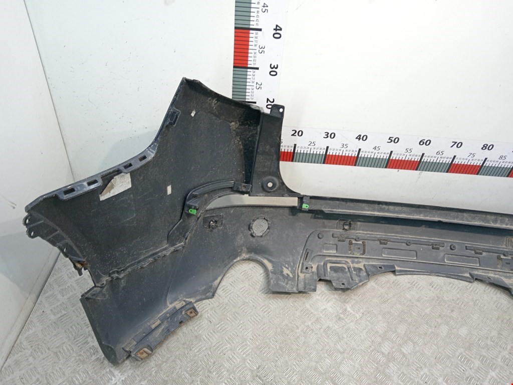 Бампер задний LAND ROVER Discovery Sport 2014-н.в.