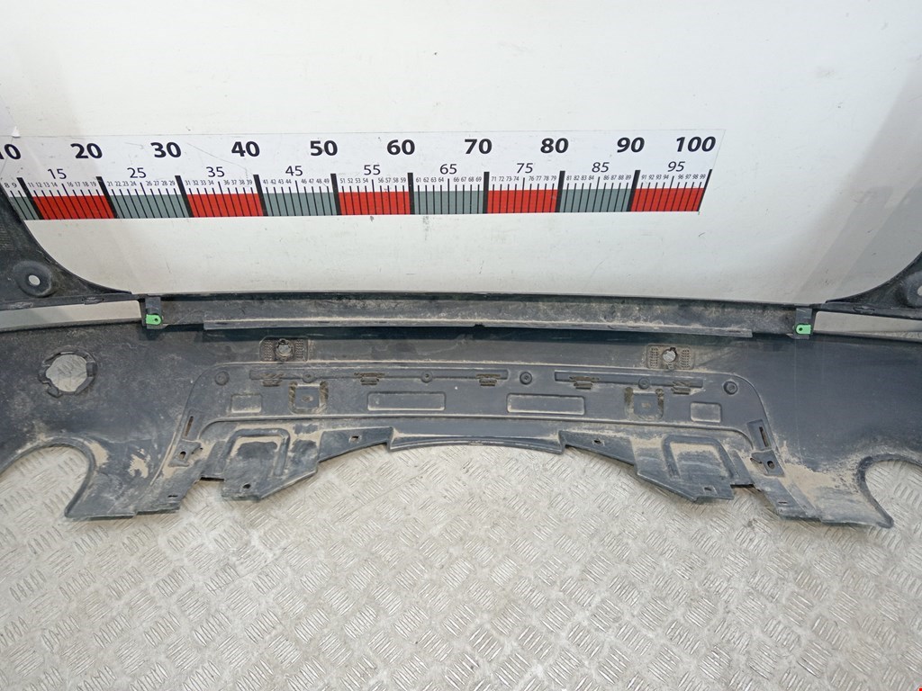 Бампер задний LAND ROVER Discovery Sport 2014-н.в.