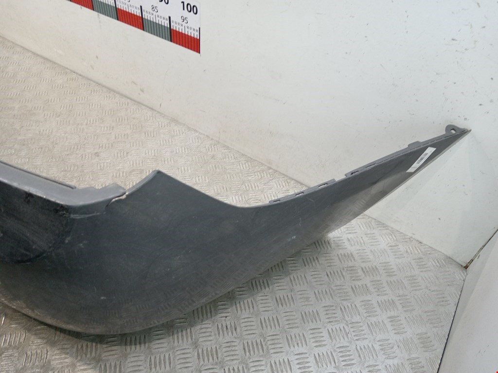 Бампер задний GEELY MK 2008-2015