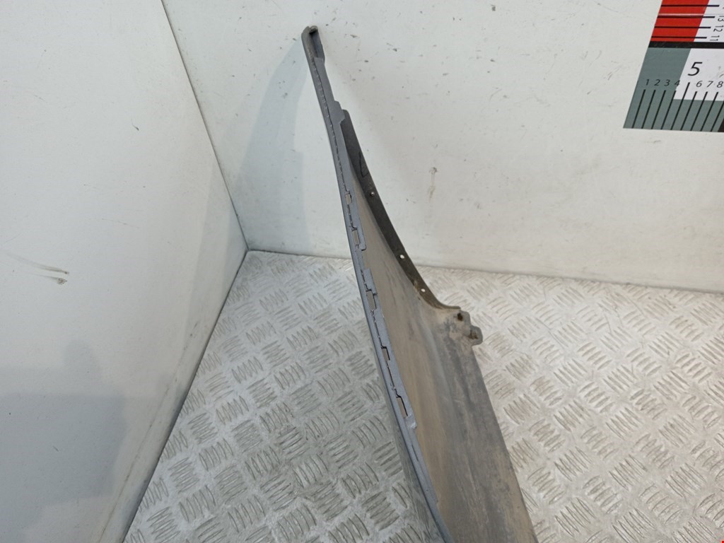 Бампер задний GEELY MK 2008-2015