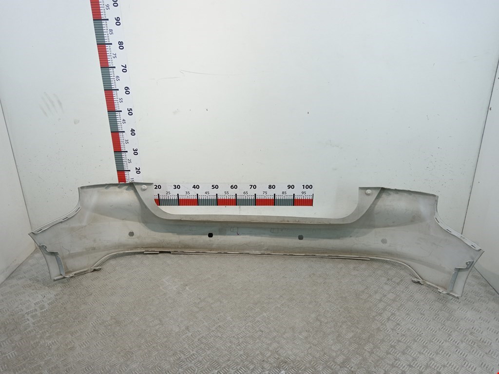 Бампер задний FORD Focus III 2011-2019