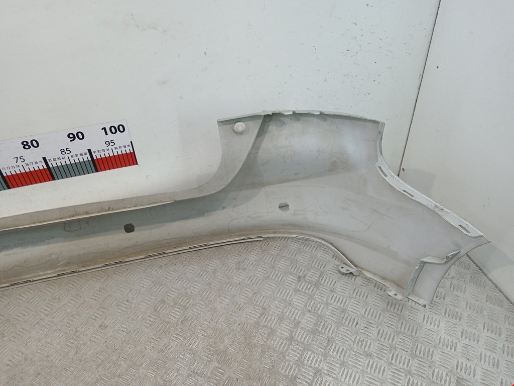 Бампер задний FORD Focus III 2011-2019