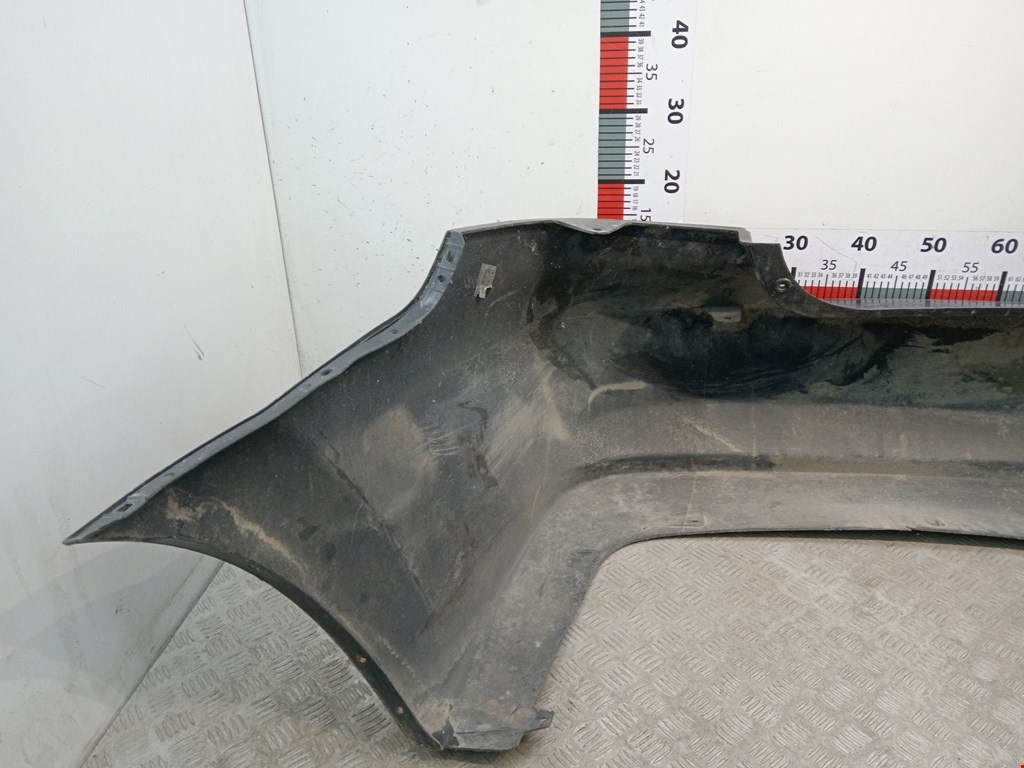 Бампер задний CHEVROLET Aveo T200 2003-2008