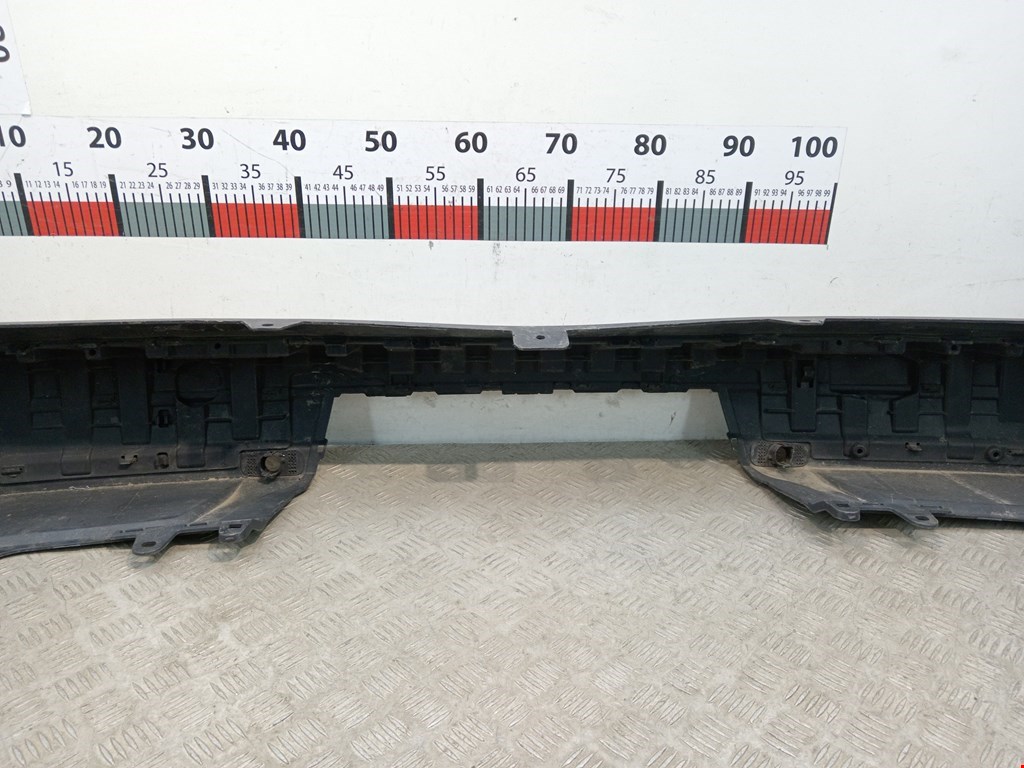 Бампер задний LAND ROVER Range Rover 2012-2022