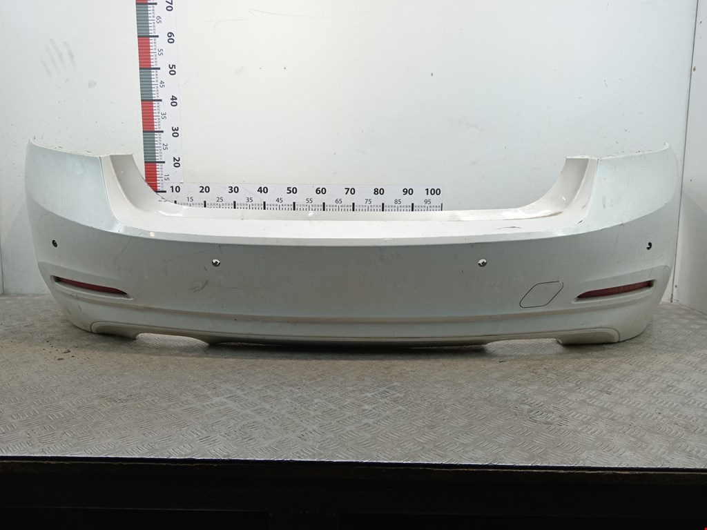 Бампер задний BMW 3er F30/F31/F80 2011-2019