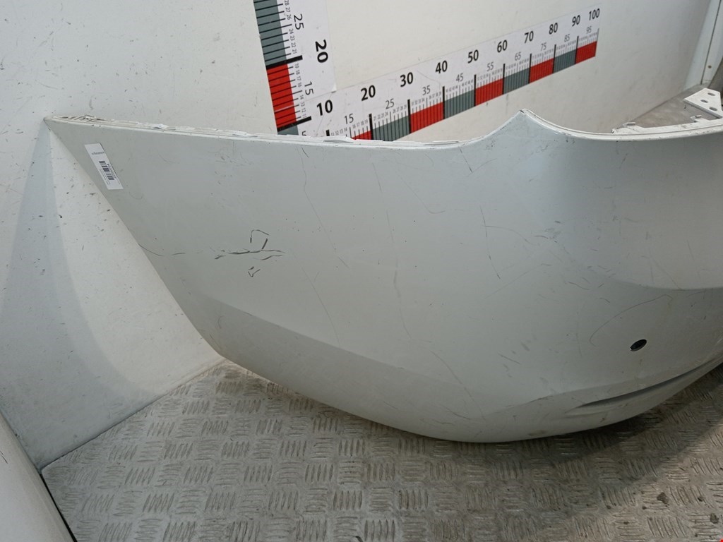 Бампер задний BMW 3er F30/F31/F80 2011-2019