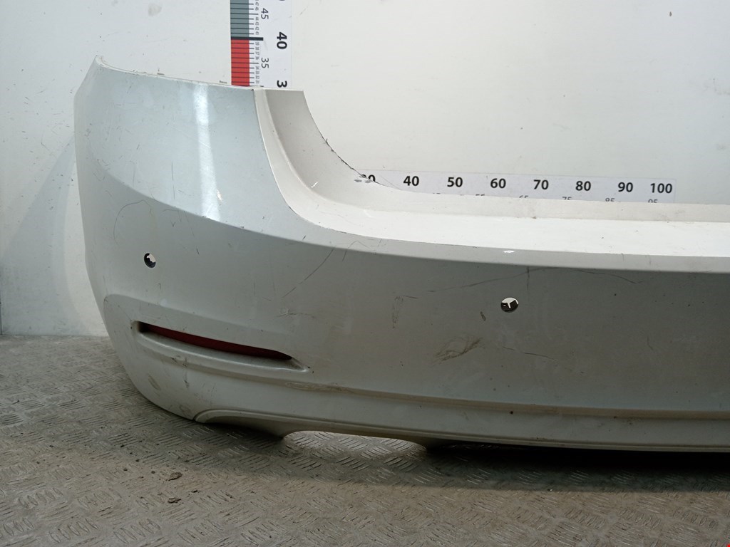 Бампер задний BMW 3er F30/F31/F80 2011-2019
