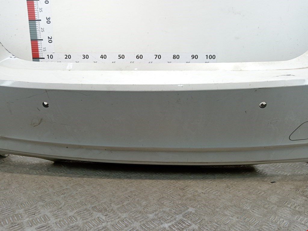 Бампер задний BMW 3er F30/F31/F80 2011-2019