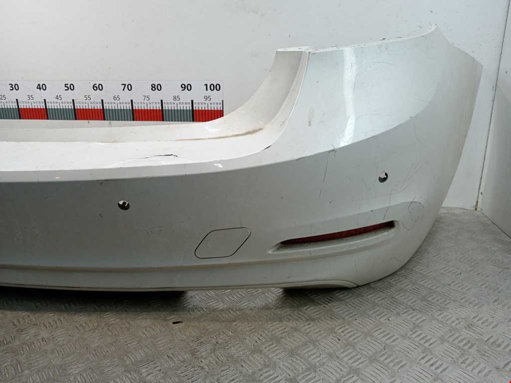 Бампер задний BMW 3er F30/F31/F80 2011-2019