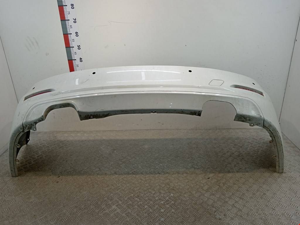 Бампер задний BMW 3er F30/F31/F80 2011-2019