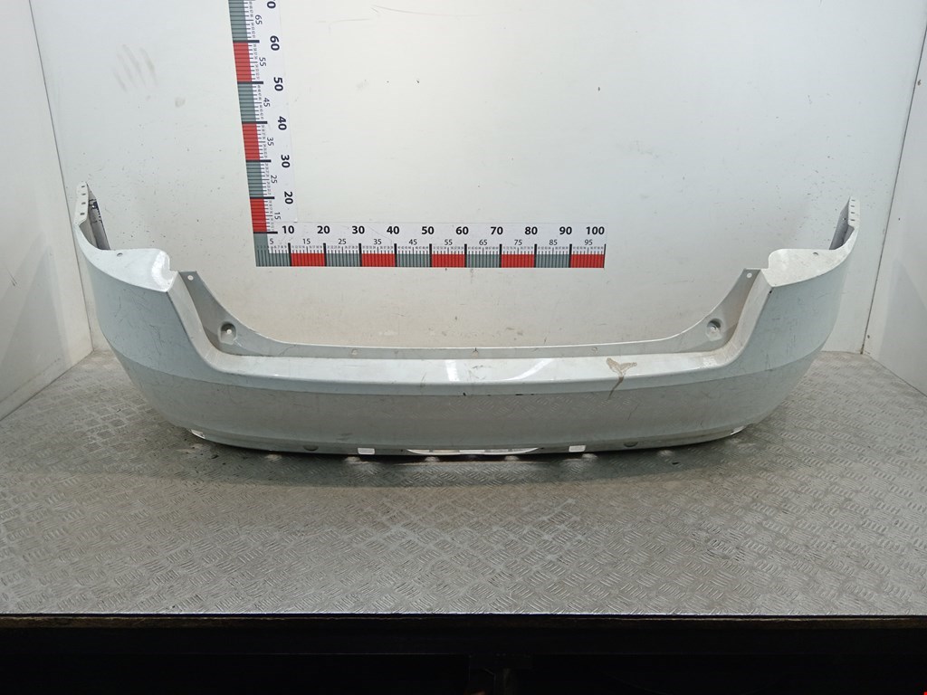 Бампер задний LADA (VAZ) Vesta I 2015-н.в.