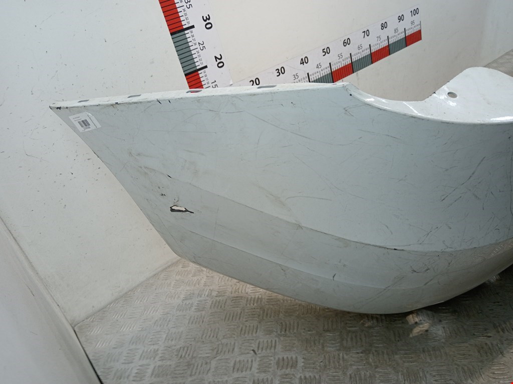 Бампер задний LADA (VAZ) Vesta I 2015-н.в.