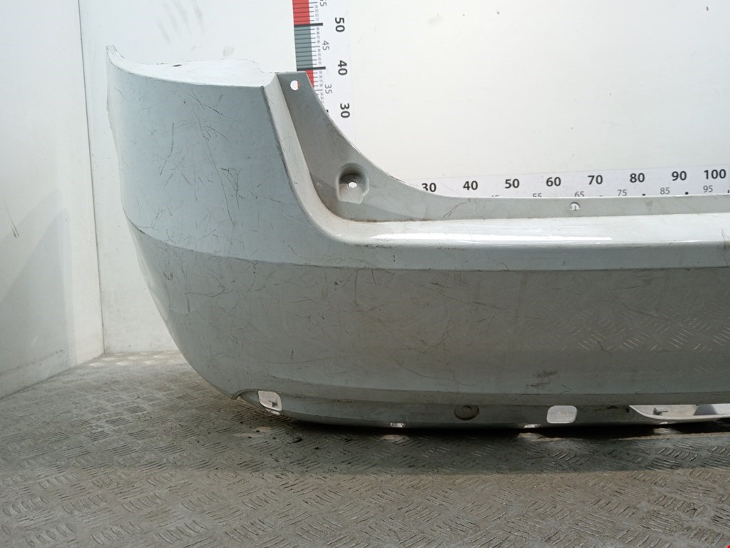 Бампер задний LADA (VAZ) Vesta I 2015-н.в.