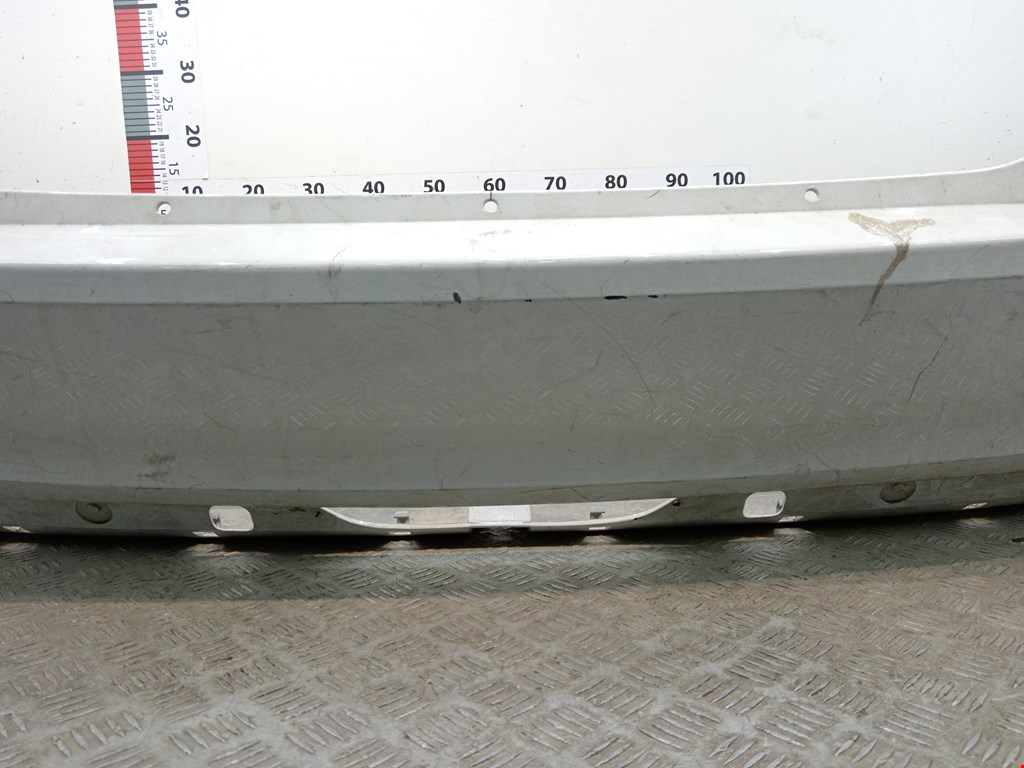 Бампер задний LADA (VAZ) Vesta I 2015-н.в.