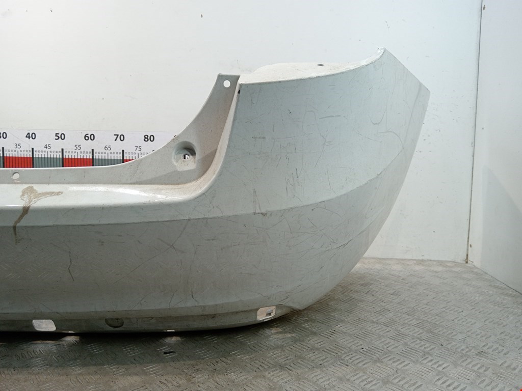 Бампер задний LADA (VAZ) Vesta I 2015-н.в.