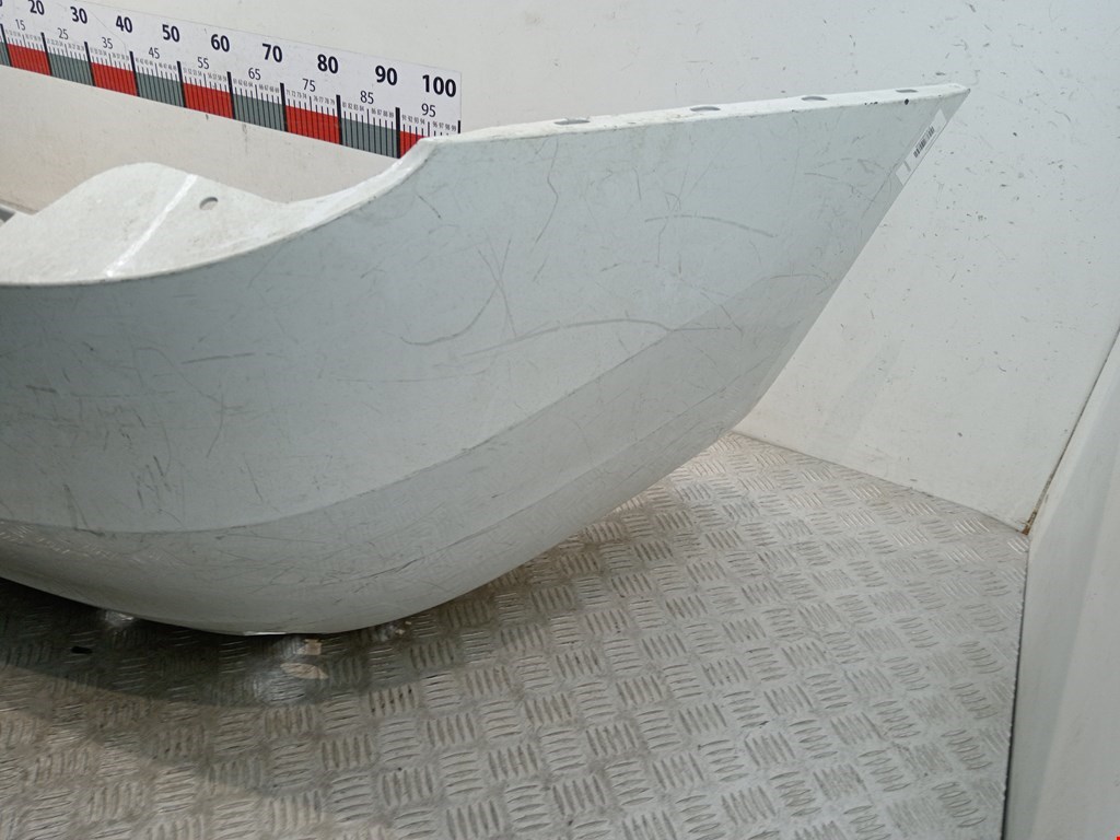 Бампер задний LADA (VAZ) Vesta I 2015-н.в.