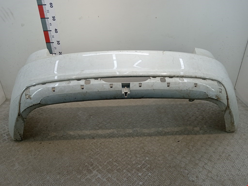 Бампер задний LADA (VAZ) Vesta I 2015-н.в.