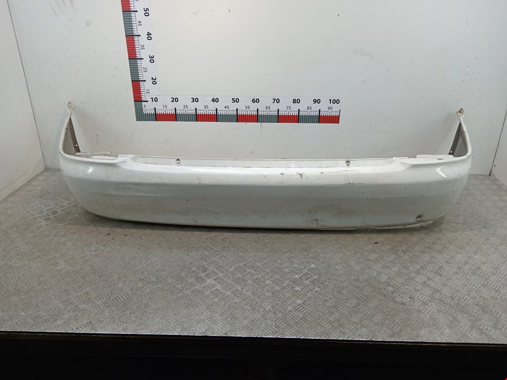 Бампер задний MAZDA 323 FA 1977-1980