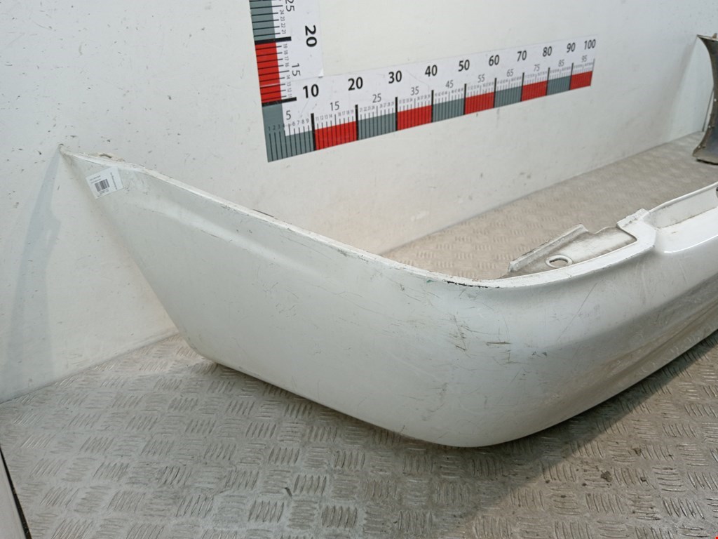 Бампер задний MAZDA 323 FA 1977-1980