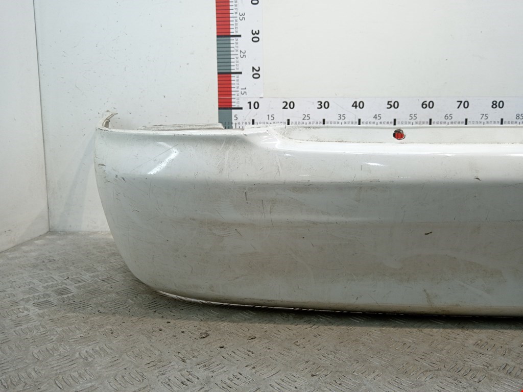 Бампер задний MAZDA 323 FA 1977-1980