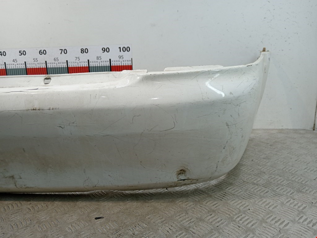 Бампер задний MAZDA 323 FA 1977-1980