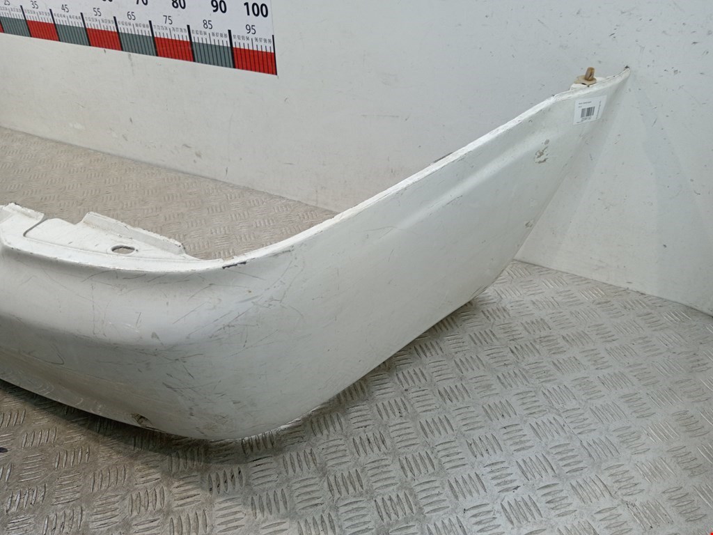 Бампер задний MAZDA 323 FA 1977-1980