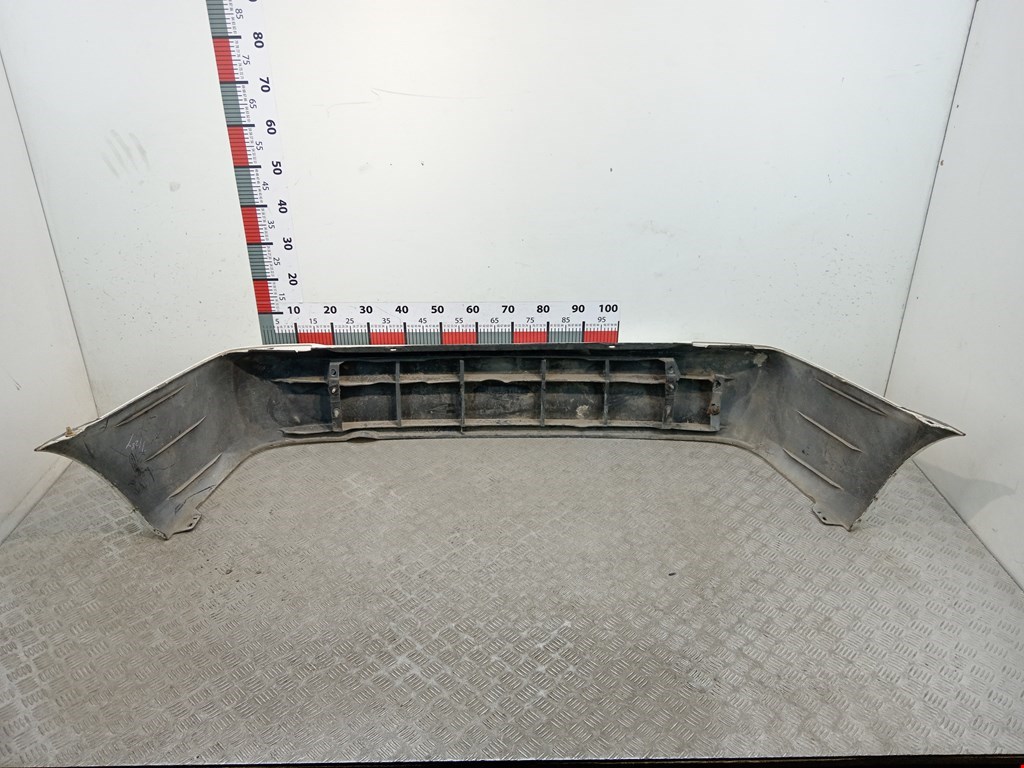 Бампер задний MAZDA 323 FA 1977-1980