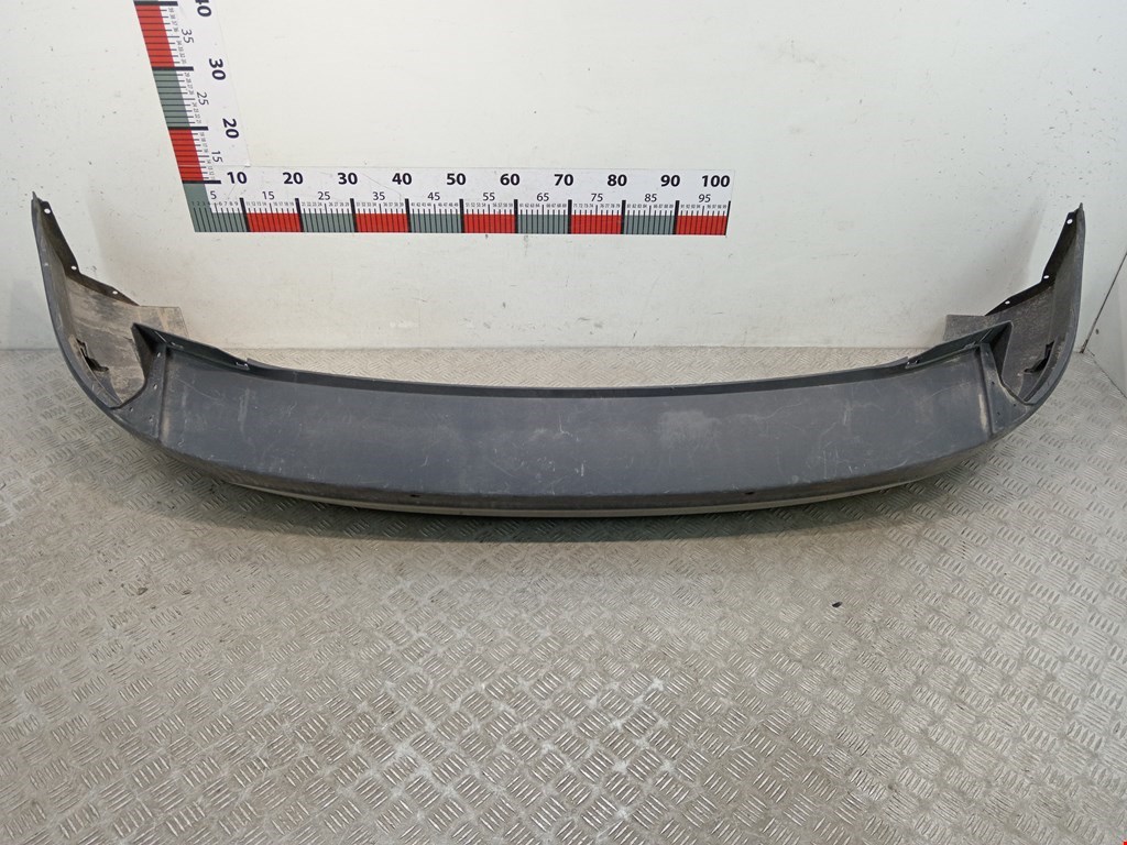 Бампер задний FORD Kuga 2012-2019