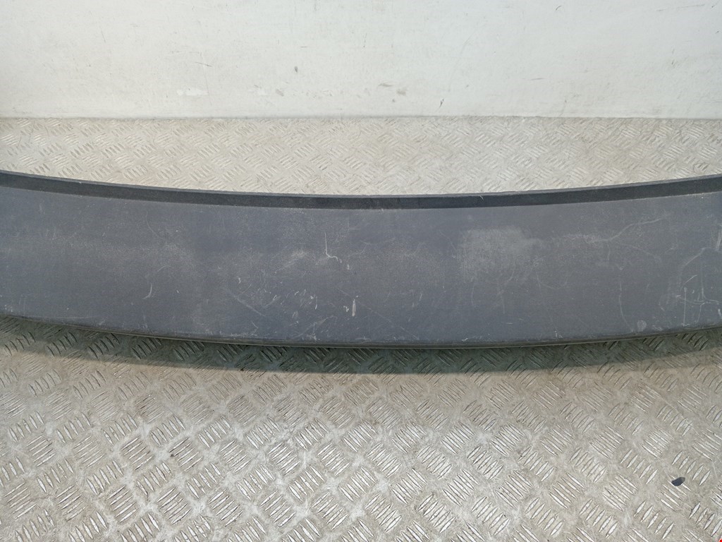 Бампер задний FORD Kuga 2012-2019