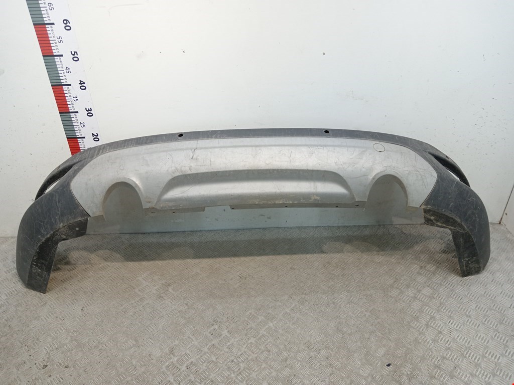 Бампер задний FORD Kuga 2012-2019