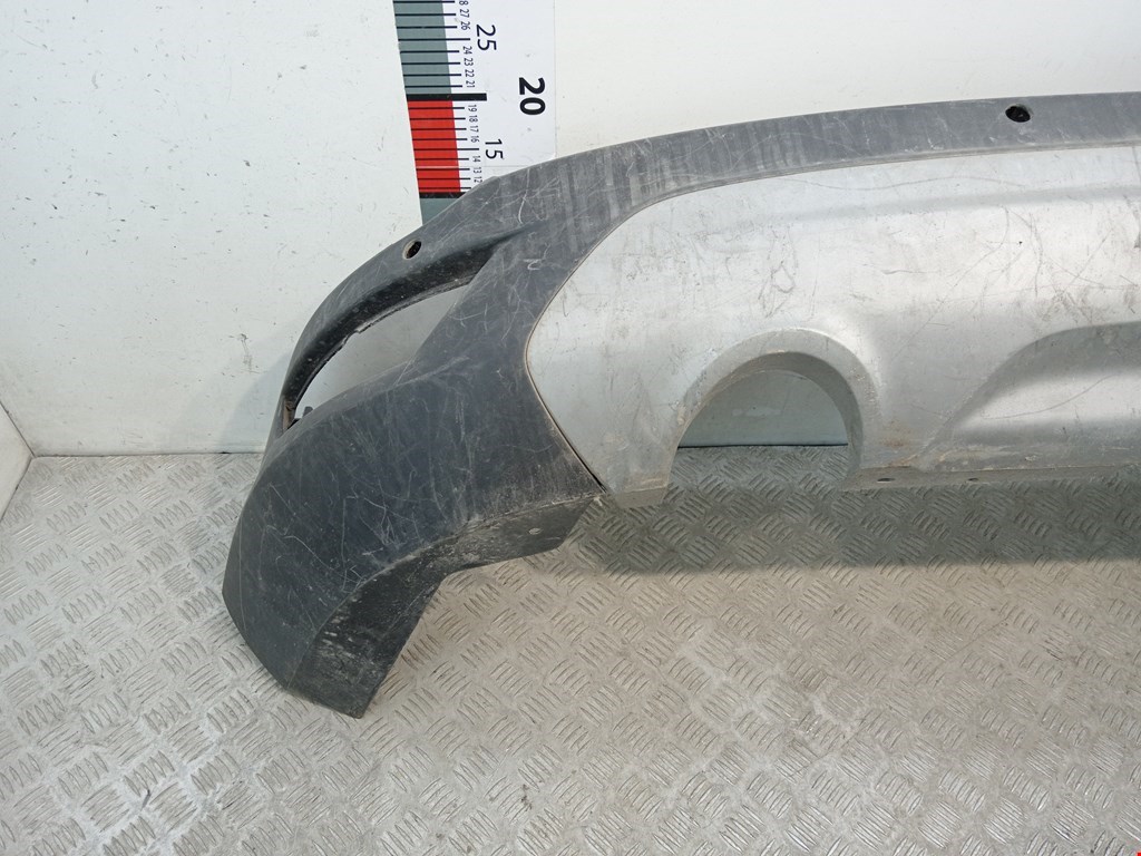 Бампер задний FORD Kuga 2012-2019